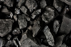 Riverside coal boiler costs