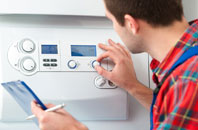 free commercial Riverside boiler quotes