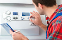 free Riverside gas safe engineer quotes